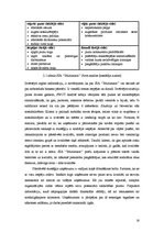 Referāts 'SIA "Multimark" stratēģijas analīze', 16.