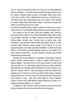 Eseja 'Napoleona Bonaparta raksturojums', 2.