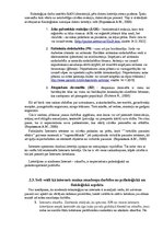 Referāts 'Interneta atkarība un tās psiholoģiskais raksturojums', 4.