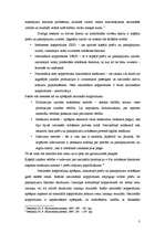 Konspekts 'Ekonomiskās situācijas raksturotāji. Pamatproblēmas makroekonomikā', 3.