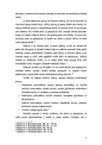 Konspekts 'Ekonomiskās situācijas raksturotāji. Pamatproblēmas makroekonomikā', 4.