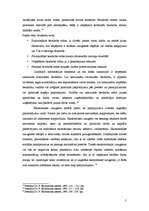 Konspekts 'Ekonomiskās situācijas raksturotāji. Pamatproblēmas makroekonomikā', 5.