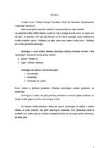 Referāts 'Pētnieciskais darbs psiholoģijā', 3.