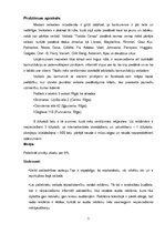 Paraugs 'Veikala "Trakās cenas" popularizēšana', 1.