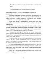 Paraugs 'Veikala "Trakās cenas" popularizēšana', 4.