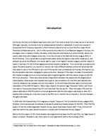 Referāts 'Player Transfer Disputes between KHL and NHL', 3.