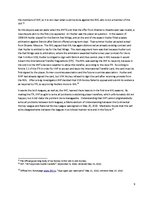 Referāts 'Player Transfer Disputes between KHL and NHL', 9.