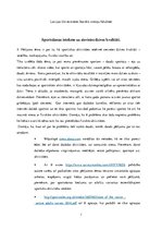 Prakses atskaite 'Sportošanas ietekme uz sievietes dzīves kvalitāti', 1.