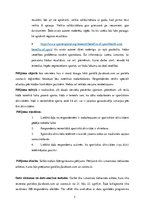 Prakses atskaite 'Sportošanas ietekme uz sievietes dzīves kvalitāti', 2.