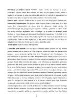 Prakses atskaite 'Sportošanas ietekme uz sievietes dzīves kvalitāti', 4.