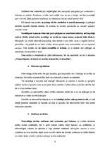 Konspekts 'Aristotelis "Nikomaha ētika"', 4.