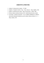 Referāts 'Krāslavas pils un bibliotēka', 9.