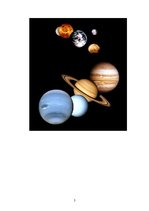 Referāts 'Astronomija', 2.