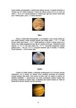 Referāts 'Astronomija', 14.