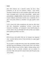 Konspekts 'Cilvēka organisms', 5.