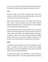 Konspekts 'Cilvēka organisms', 7.