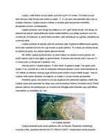 Eseja 'Tūrisma negatīvā ietekme uz Liepājas pludmali', 2.