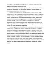 Eseja 'Tūrisma negatīvā ietekme uz Liepājas pludmali', 4.