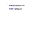 Eseja 'Tūrisma negatīvā ietekme uz Liepājas pludmali', 8.