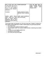 Konspekts 'Integrēta nodarbība 3.klasei', 5.