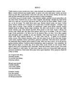 Konspekts 'Integrēta nodarbība 3.klasei', 13.