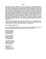 Konspekts 'Integrēta nodarbība 3.klasei', 14.