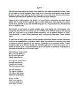 Konspekts 'Integrēta nodarbība 3.klasei', 16.