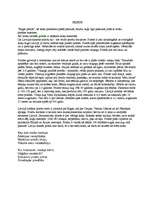 Konspekts 'Integrēta nodarbība 3.klasei', 21.