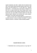 Eseja 'Kāpēc Robertam Mihelsam ir/nav taisnība mūsdienu demokrātijas apstākļos', 5.