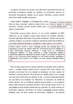 Konspekts 'Pacientu tiesību likums', 3.