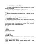 Referāts 'Cenu noteikšanas politika', 7.