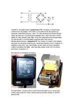 Konspekts 'Barošanas bloks', 3.