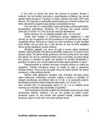 Konspekts 'Veco ļaužu aprūpe Dānijā', 3.