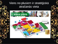 Prezentācija 'Biznesa plāna prezentācija ziedu veikalam', 11.