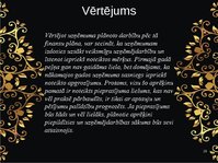 Prezentācija 'Biznesa plāna prezentācija ziedu veikalam', 16.