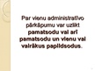 Prezentācija 'Administratīvais pārkāpums', 11.