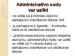 Prezentācija 'Administratīvais pārkāpums', 22.