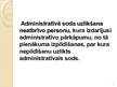 Prezentācija 'Administratīvais pārkāpums', 24.