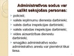 Prezentācija 'Administratīvais pārkāpums', 27.