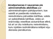 Prezentācija 'Administratīvais pārkāpums', 31.