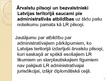 Prezentācija 'Administratīvais pārkāpums', 32.