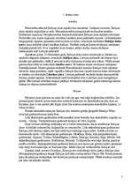 Referāts 'Baltijas jūra', 3.