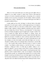 Eseja 'Mūziķa personība mūsdienās', 1.