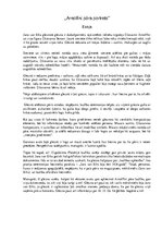 Eseja 'Glezna "Arnolfīni pāra portrets"', 1.