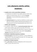 Referāts 'Lielo sākumburtu rakstība saliktos nosaukumos', 1.