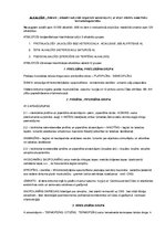 Konspekts 'Alkaloīdi', 1.