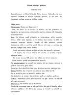 Konspekts 'Klienta apkalpes politika', 1.