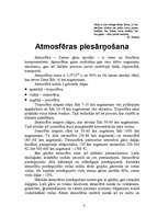 Referāts 'Ekoloģija', 4.