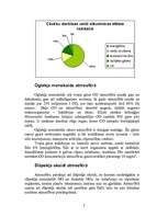 Referāts 'Ekoloģija', 7.