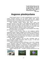 Referāts 'Ekoloģija', 10.